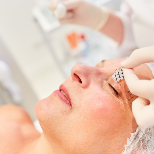 blefaroplastia en Murcia