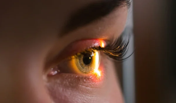 Desprendimiento-vitreo