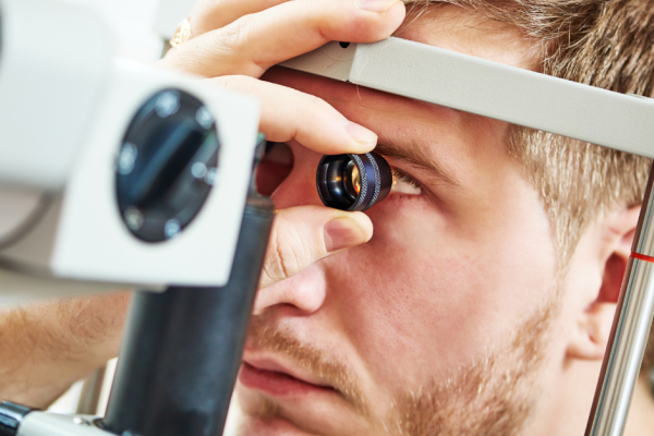 mejor técnica para operar miopía