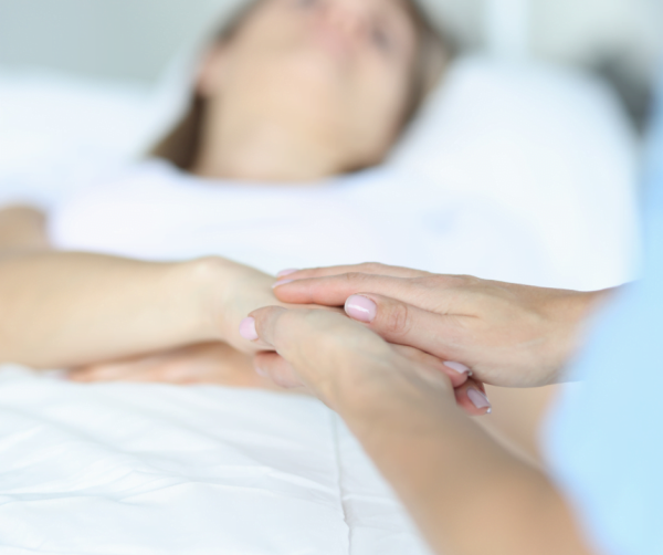 Postoperatorio miopía