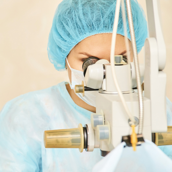 lentes intraoculares