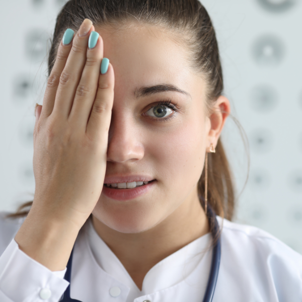 enfermedades oculares raras