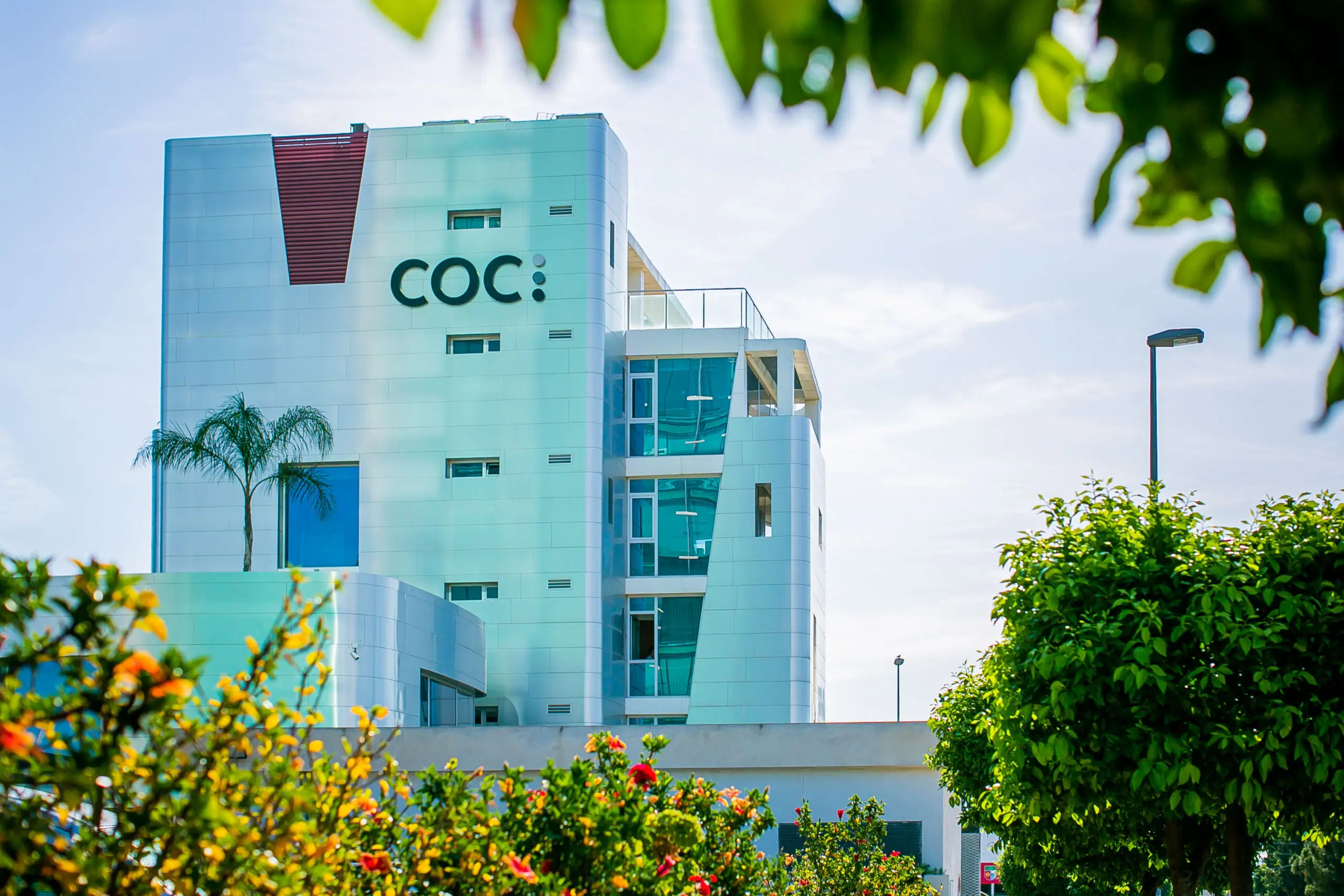 Clínica Oftalmológica